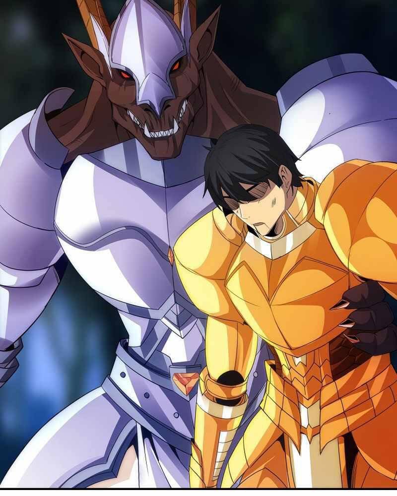 Tôi Có Đặc Tính Của Cấp Sss Nhưng Thích Sống Bình Thường Chapter 22 - 6