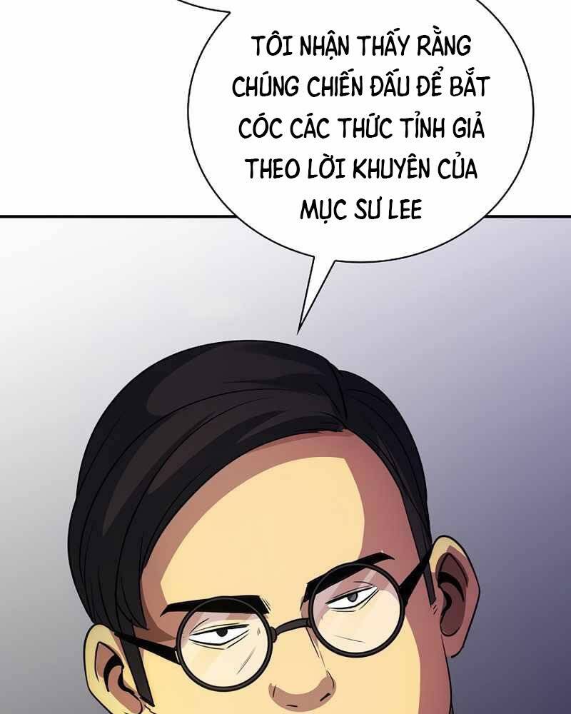 Tôi Có Đặc Tính Của Cấp Sss Nhưng Thích Sống Bình Thường Chapter 22 - 54