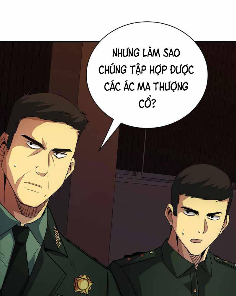 Tôi Có Đặc Tính Của Cấp Sss Nhưng Thích Sống Bình Thường Chapter 22 - 56