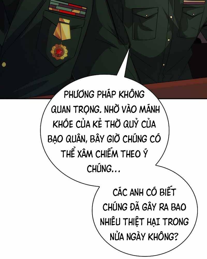 Tôi Có Đặc Tính Của Cấp Sss Nhưng Thích Sống Bình Thường Chapter 22 - 57