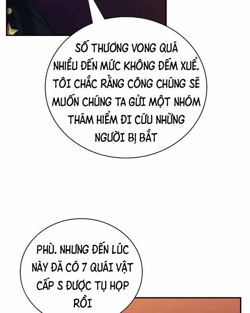 Tôi Có Đặc Tính Của Cấp Sss Nhưng Thích Sống Bình Thường Chapter 22 - 59