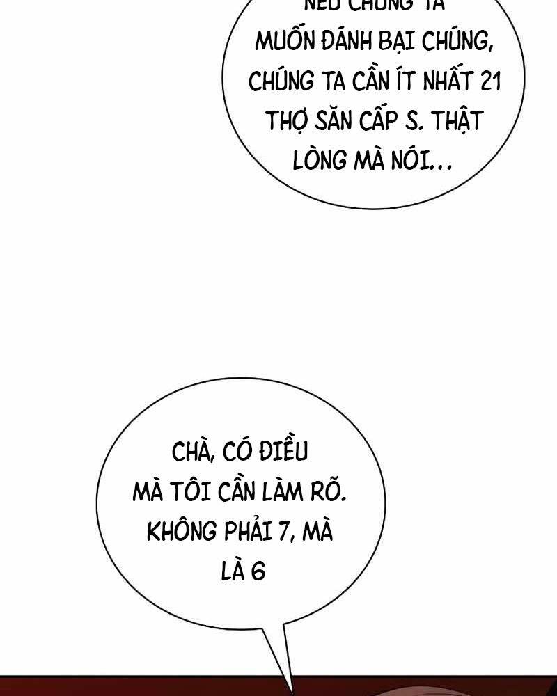 Tôi Có Đặc Tính Của Cấp Sss Nhưng Thích Sống Bình Thường Chapter 22 - 61