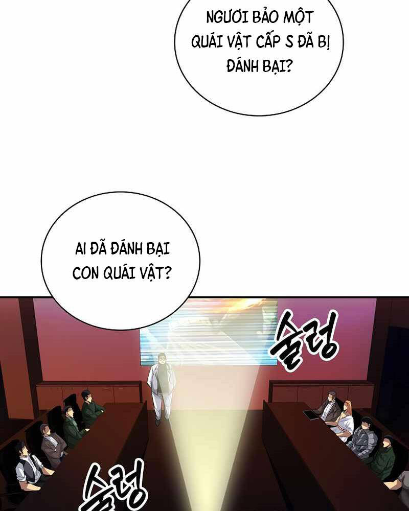 Tôi Có Đặc Tính Của Cấp Sss Nhưng Thích Sống Bình Thường Chapter 22 - 67