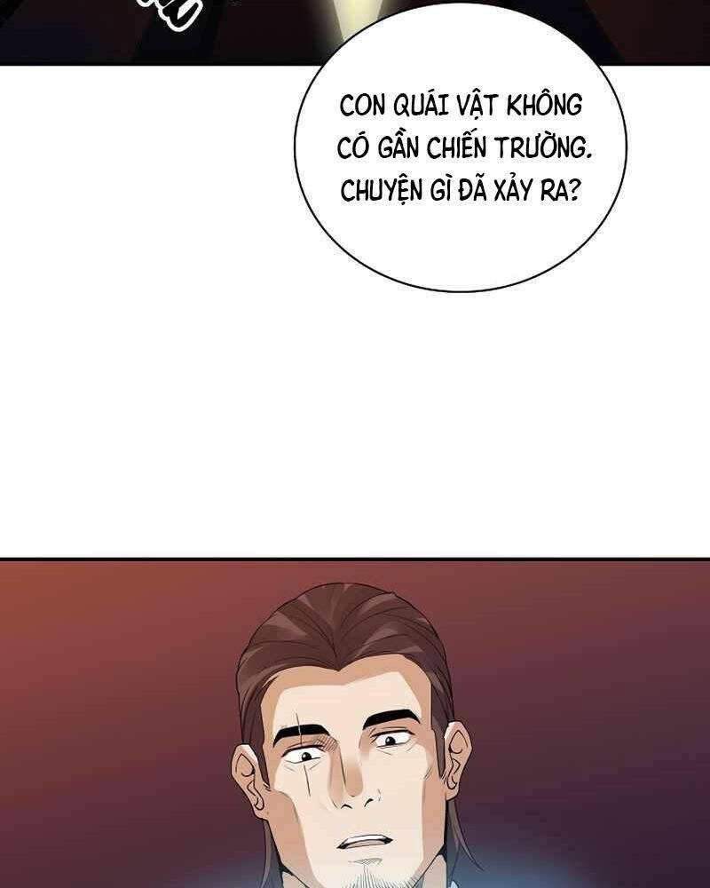 Tôi Có Đặc Tính Của Cấp Sss Nhưng Thích Sống Bình Thường Chapter 22 - 68
