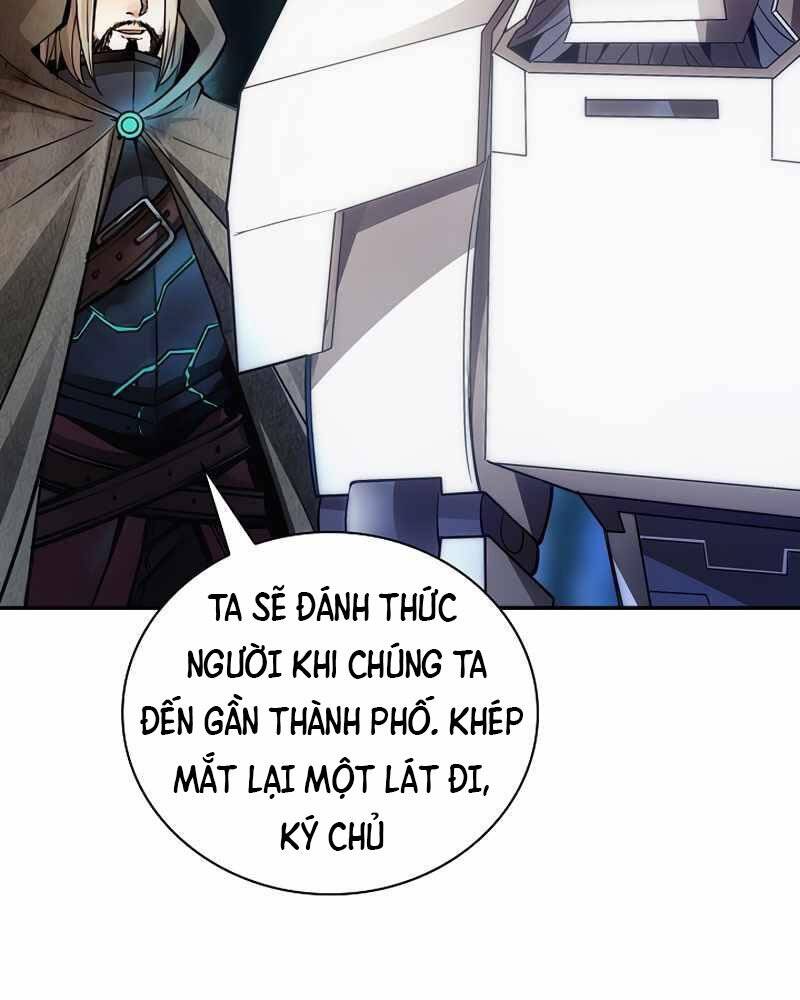 Tôi Có Đặc Tính Của Cấp Sss Nhưng Thích Sống Bình Thường Chapter 22 - 8