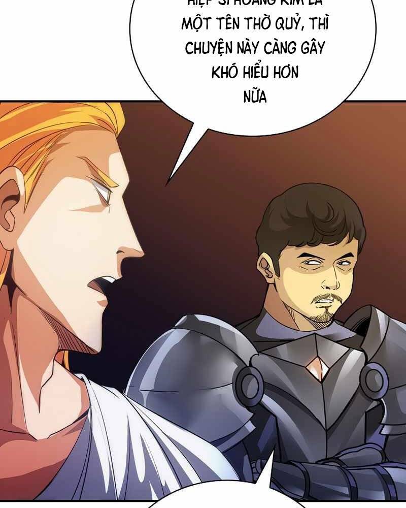 Tôi Có Đặc Tính Của Cấp Sss Nhưng Thích Sống Bình Thường Chapter 22 - 79