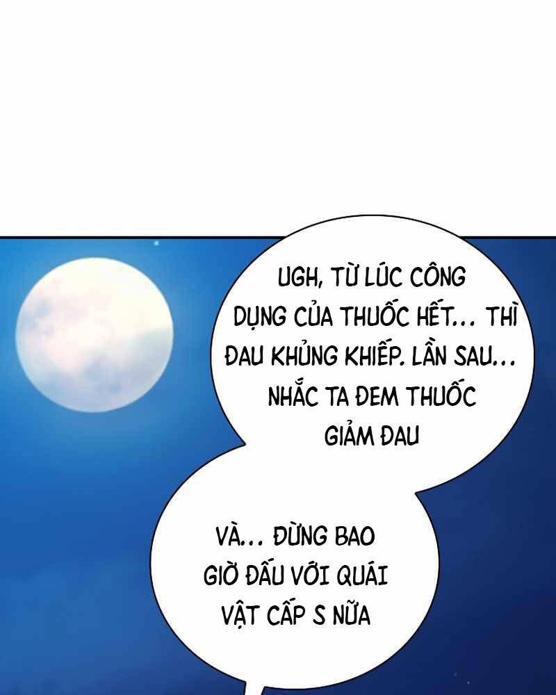 Tôi Có Đặc Tính Của Cấp Sss Nhưng Thích Sống Bình Thường Chapter 22 - 9