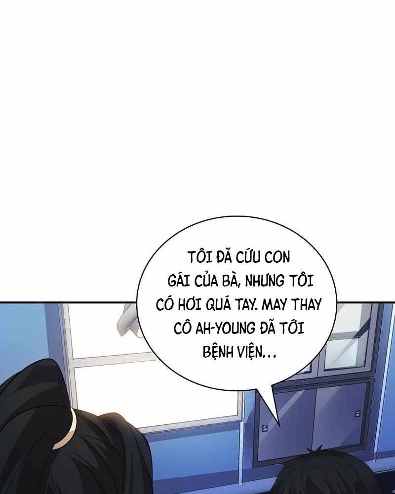 Tôi Có Đặc Tính Của Cấp Sss Nhưng Thích Sống Bình Thường Chapter 22 - 89