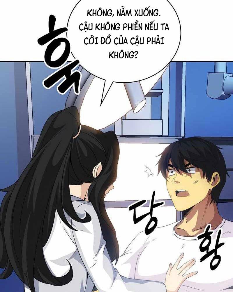 Tôi Có Đặc Tính Của Cấp Sss Nhưng Thích Sống Bình Thường Chapter 22 - 91