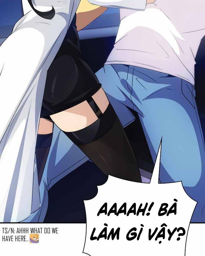Tôi Có Đặc Tính Của Cấp Sss Nhưng Thích Sống Bình Thường Chapter 22 - 92