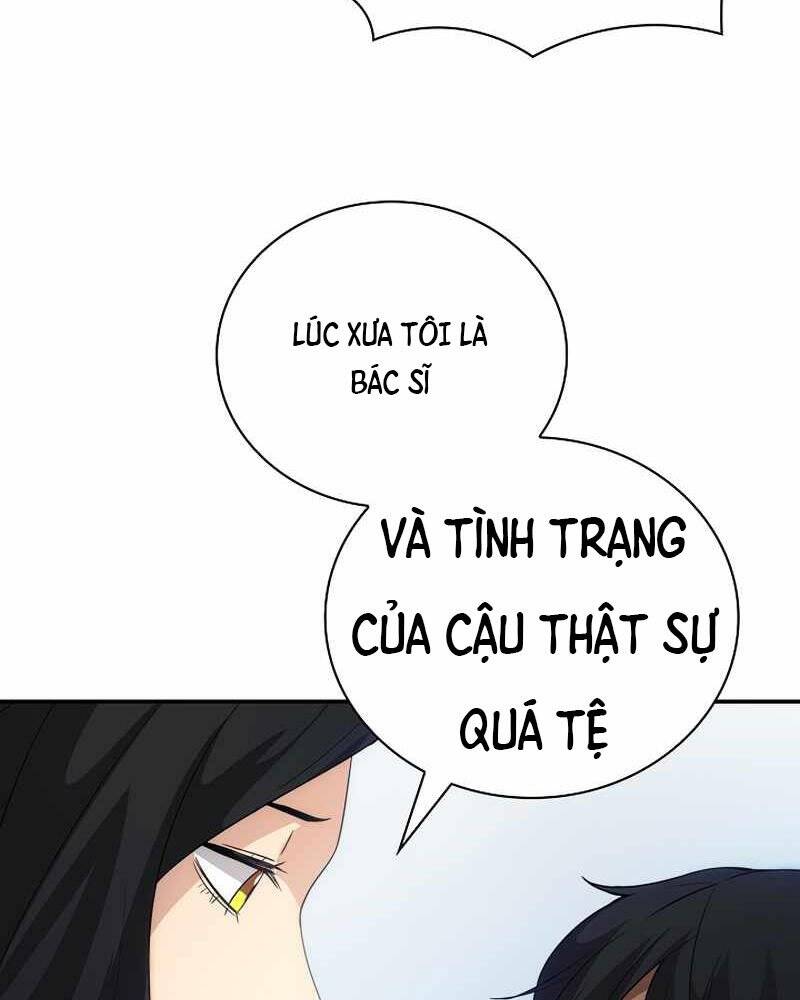 Tôi Có Đặc Tính Của Cấp Sss Nhưng Thích Sống Bình Thường Chapter 22 - 93