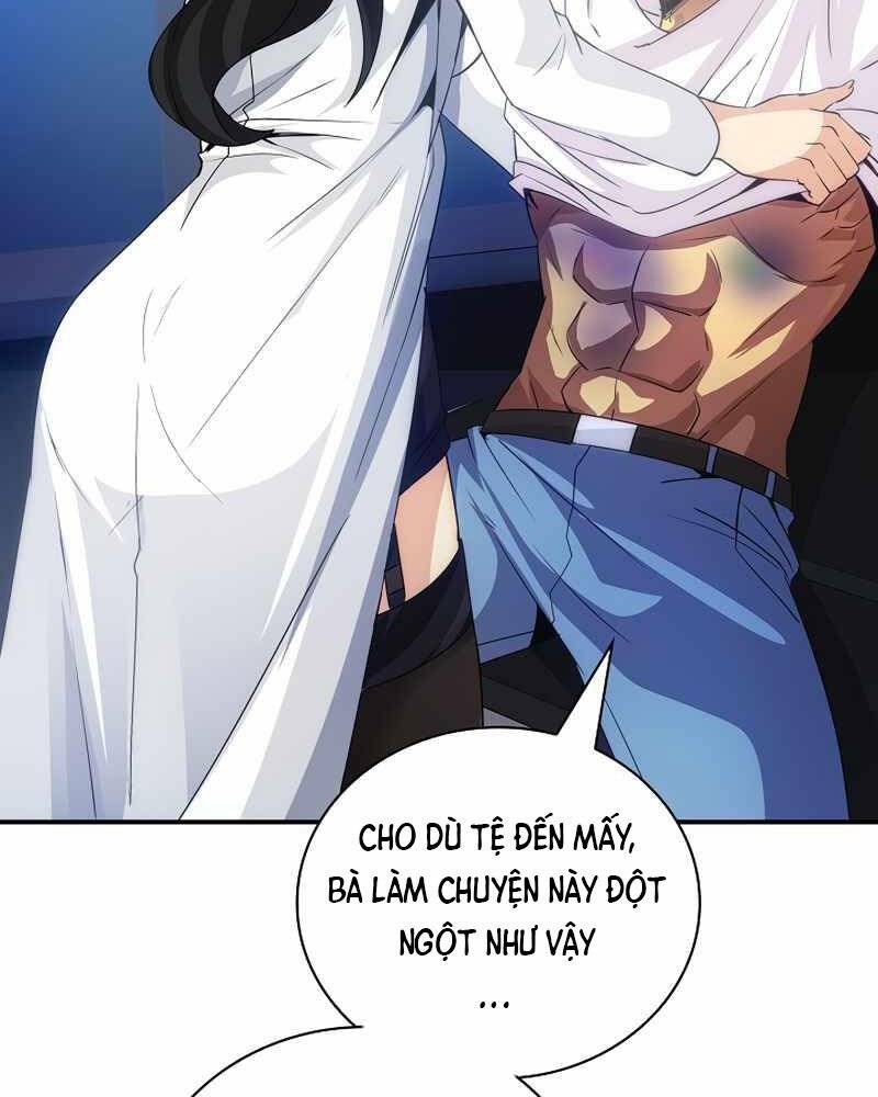 Tôi Có Đặc Tính Của Cấp Sss Nhưng Thích Sống Bình Thường Chapter 22 - 96