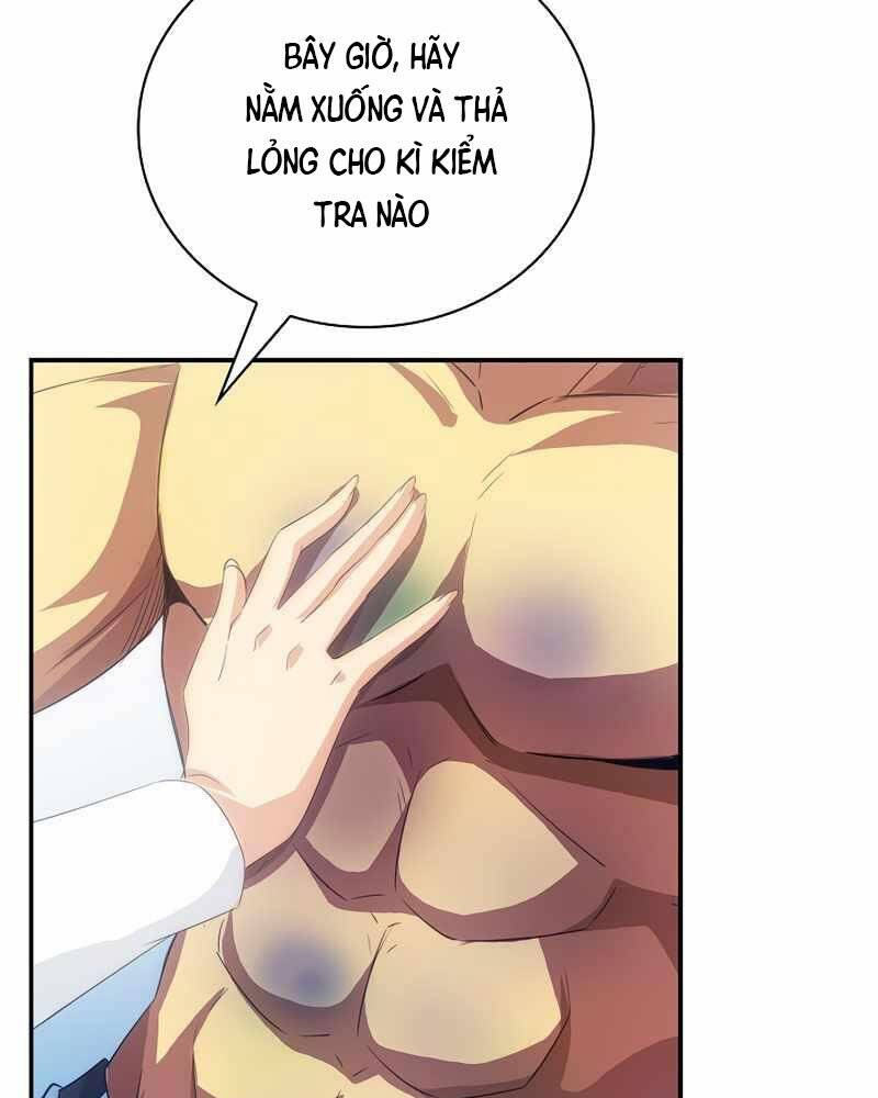 Tôi Có Đặc Tính Của Cấp Sss Nhưng Thích Sống Bình Thường Chapter 22 - 97