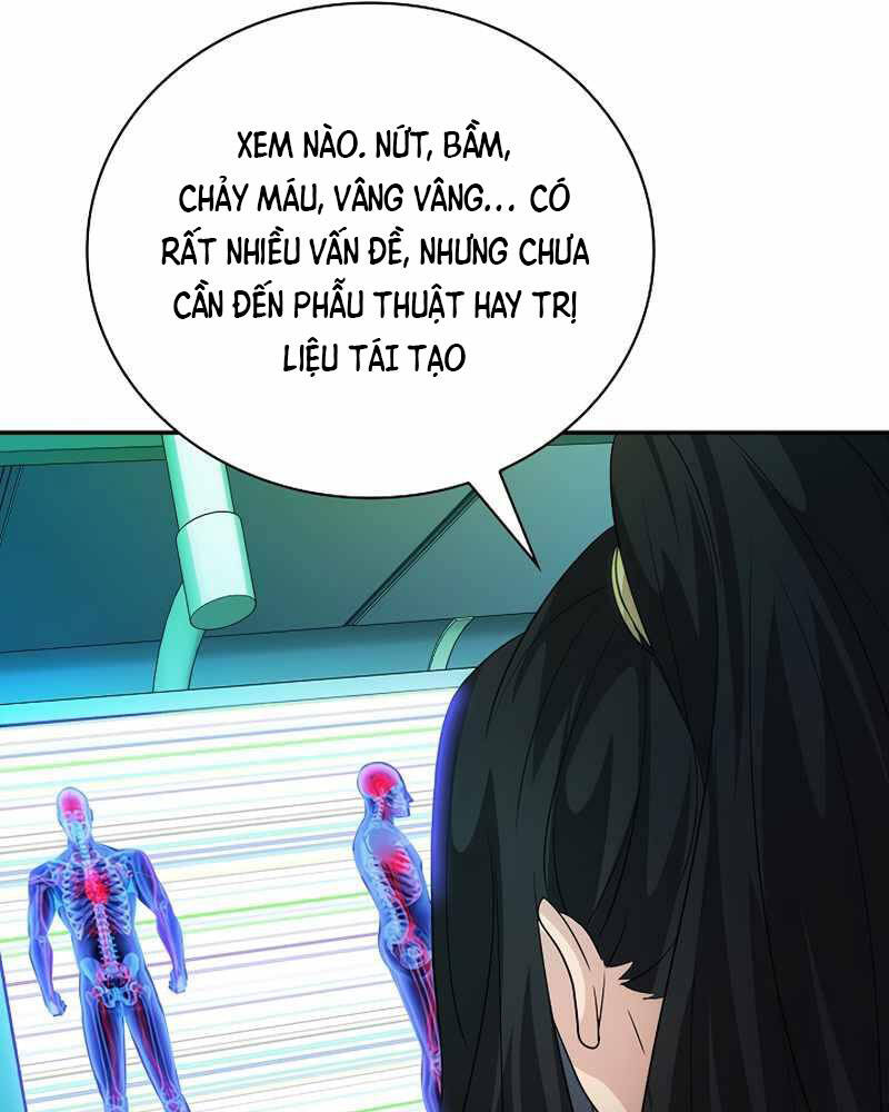 Tôi Có Đặc Tính Của Cấp Sss Nhưng Thích Sống Bình Thường Chapter 22 - 100