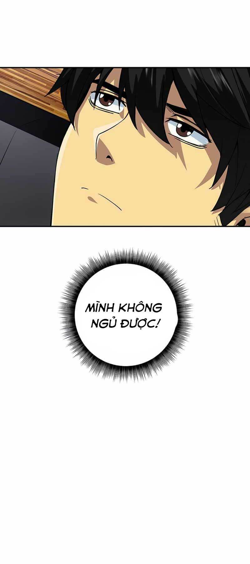 Tôi Có Đặc Tính Của Cấp Sss Nhưng Thích Sống Bình Thường Chapter 3 - 2