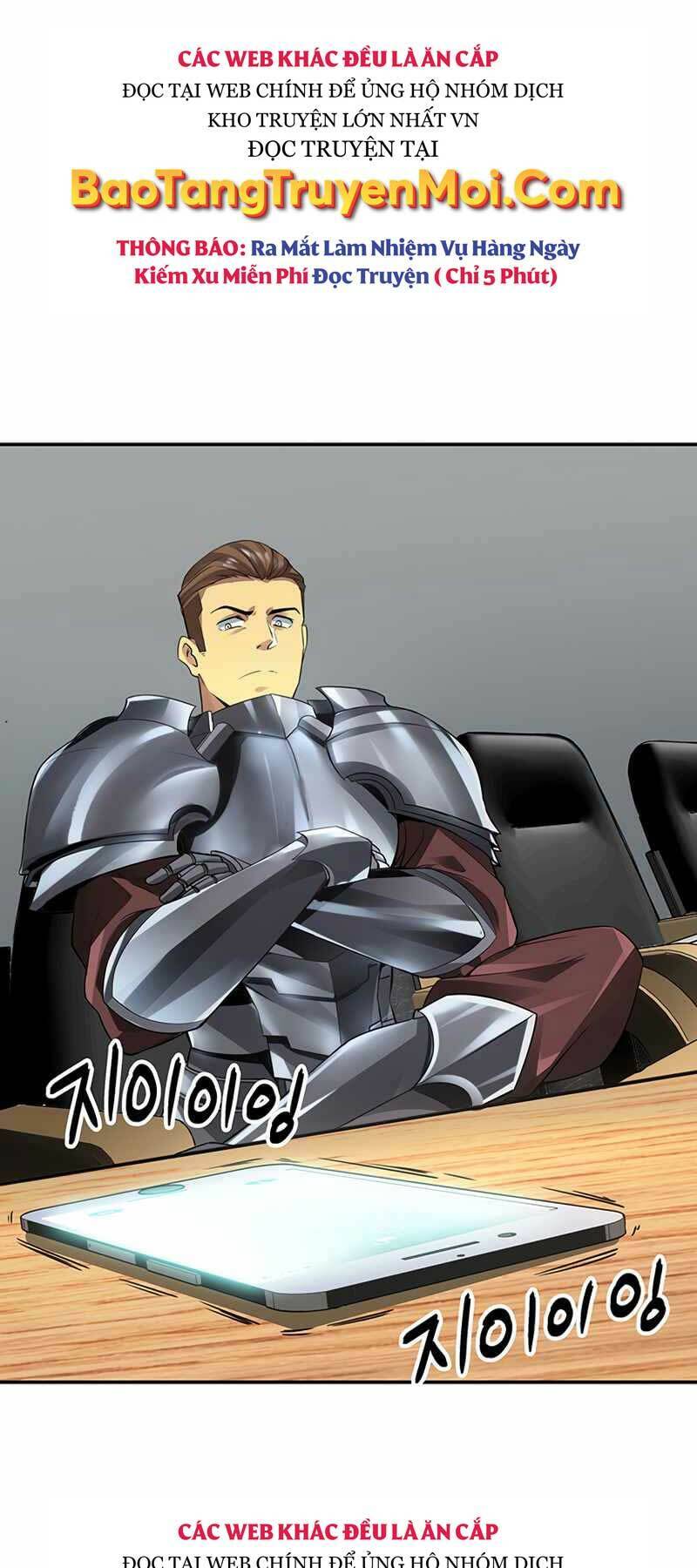 Tôi Có Đặc Tính Của Cấp Sss Nhưng Thích Sống Bình Thường Chapter 3 - 11