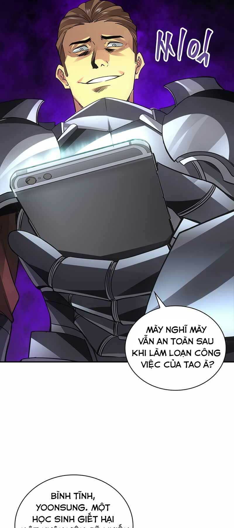 Tôi Có Đặc Tính Của Cấp Sss Nhưng Thích Sống Bình Thường Chapter 3 - 13