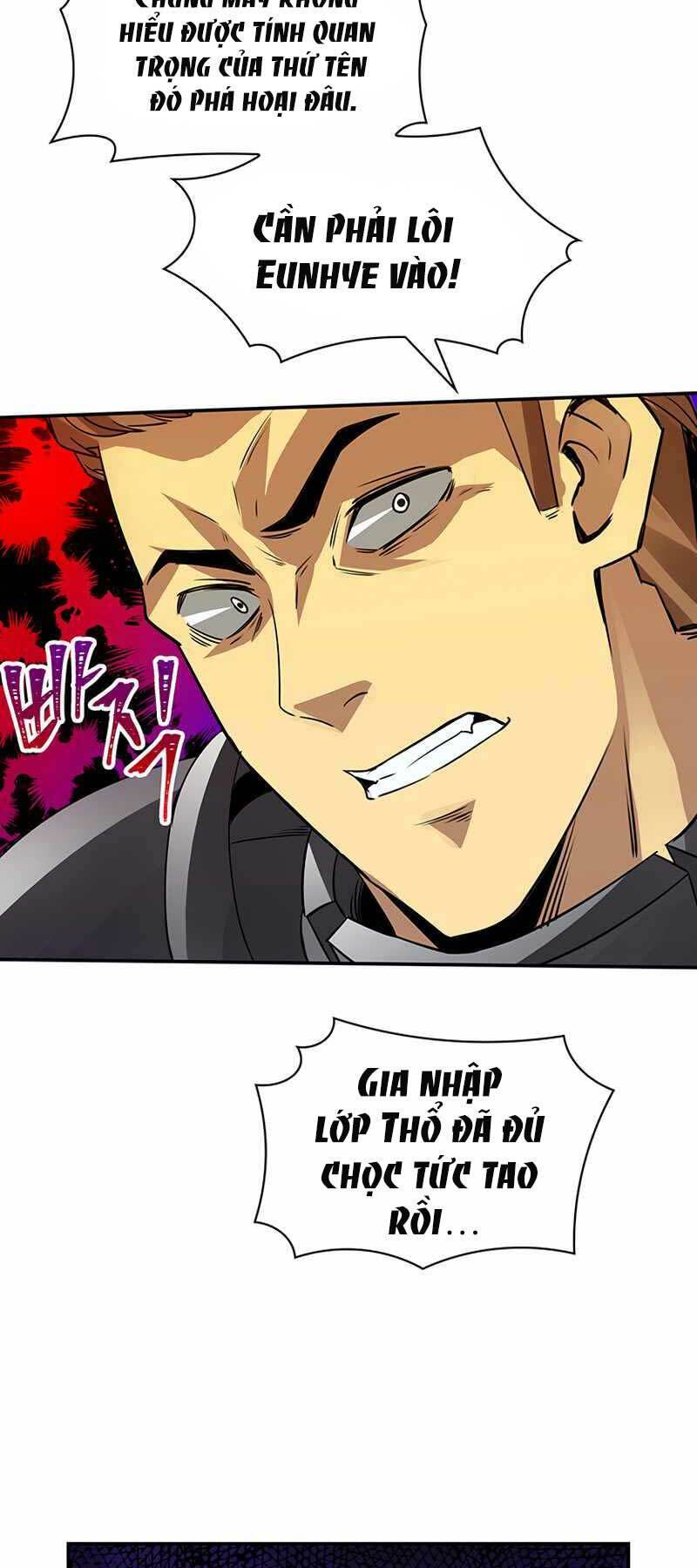 Tôi Có Đặc Tính Của Cấp Sss Nhưng Thích Sống Bình Thường Chapter 3 - 16