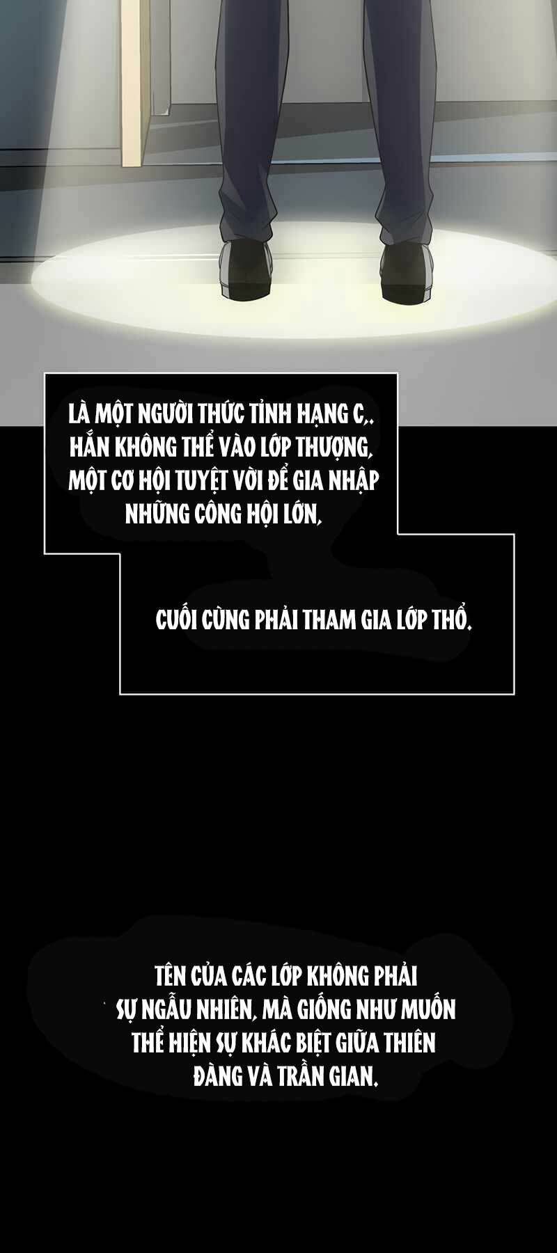 Tôi Có Đặc Tính Của Cấp Sss Nhưng Thích Sống Bình Thường Chapter 3 - 19