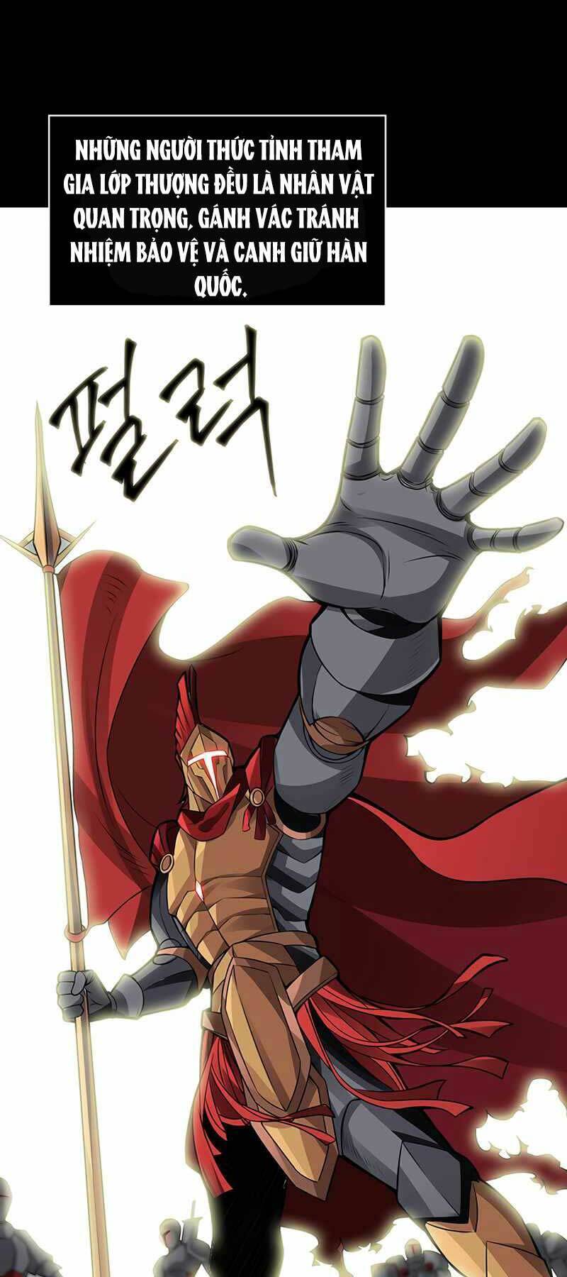 Tôi Có Đặc Tính Của Cấp Sss Nhưng Thích Sống Bình Thường Chapter 3 - 20