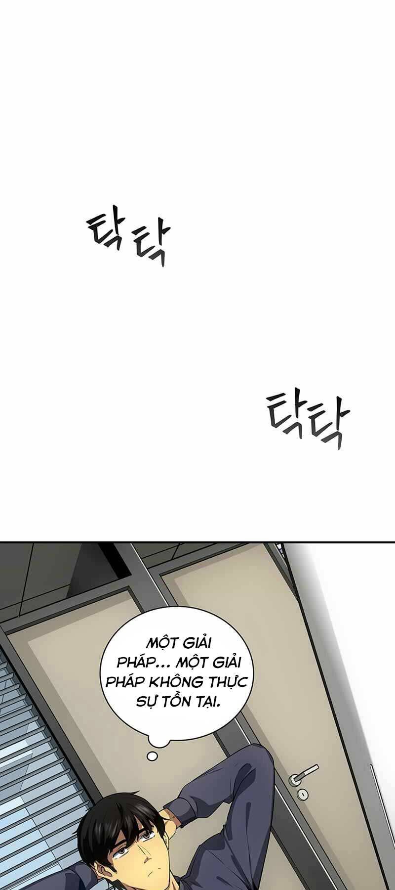 Tôi Có Đặc Tính Của Cấp Sss Nhưng Thích Sống Bình Thường Chapter 3 - 3