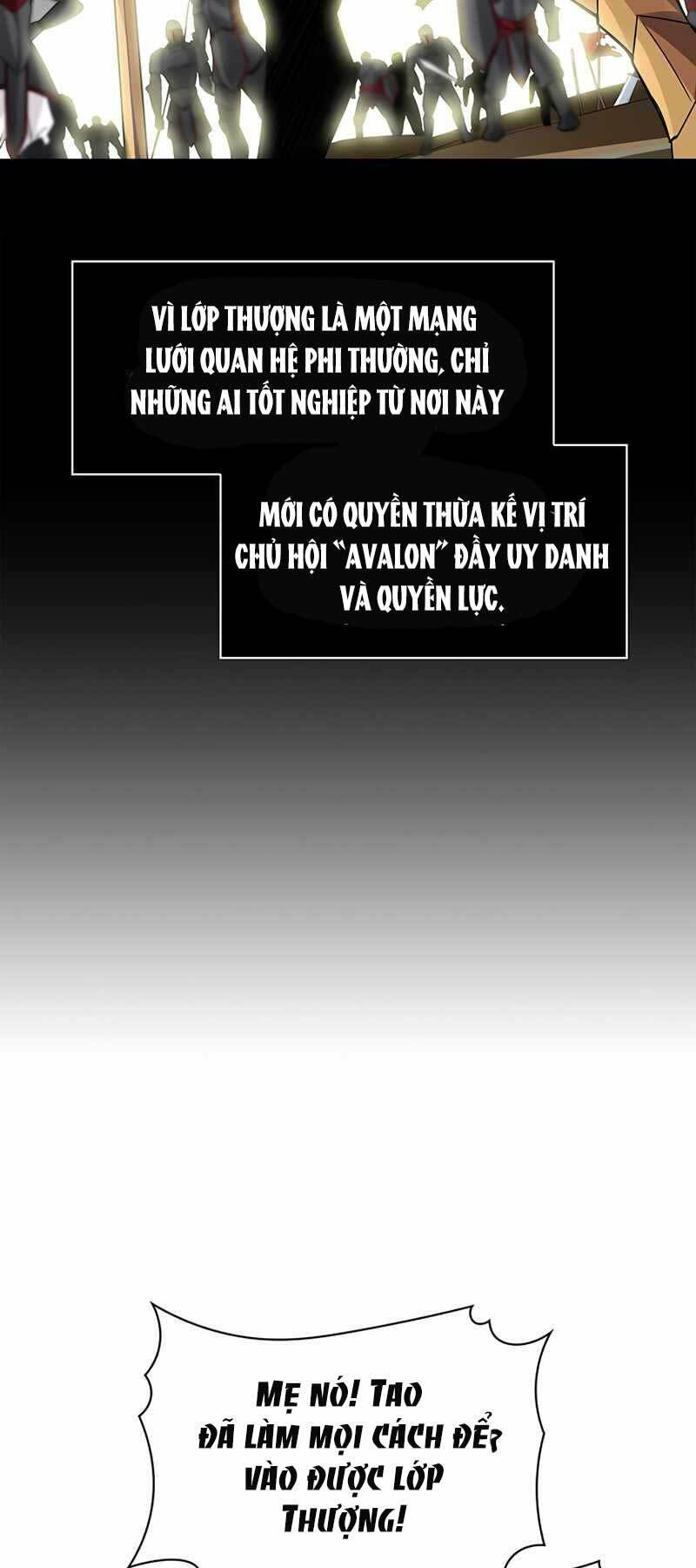 Tôi Có Đặc Tính Của Cấp Sss Nhưng Thích Sống Bình Thường Chapter 3 - 21