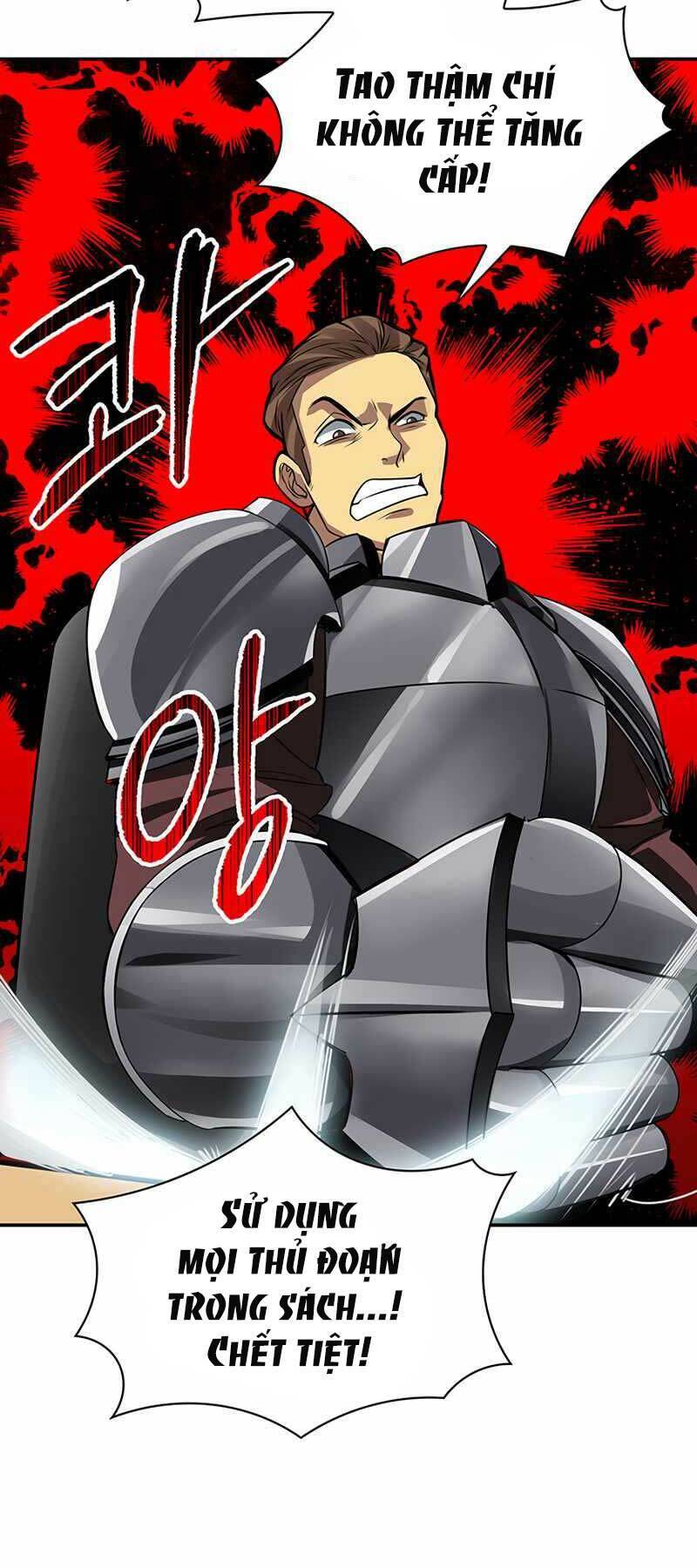 Tôi Có Đặc Tính Của Cấp Sss Nhưng Thích Sống Bình Thường Chapter 3 - 22