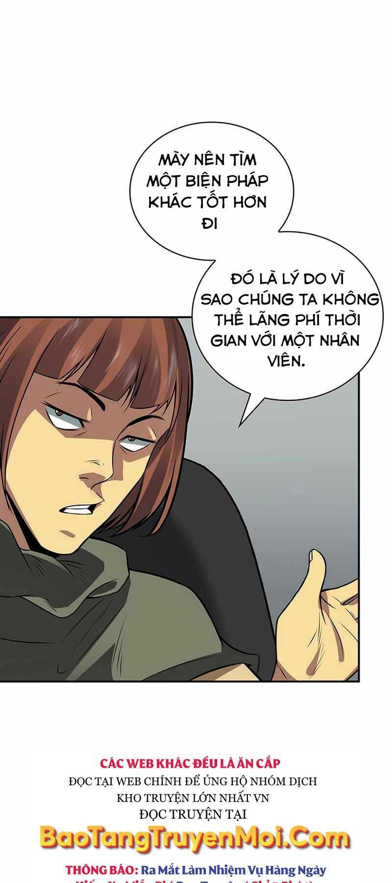 Tôi Có Đặc Tính Của Cấp Sss Nhưng Thích Sống Bình Thường Chapter 3 - 23