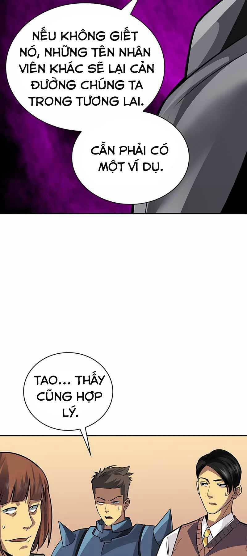 Tôi Có Đặc Tính Của Cấp Sss Nhưng Thích Sống Bình Thường Chapter 3 - 25