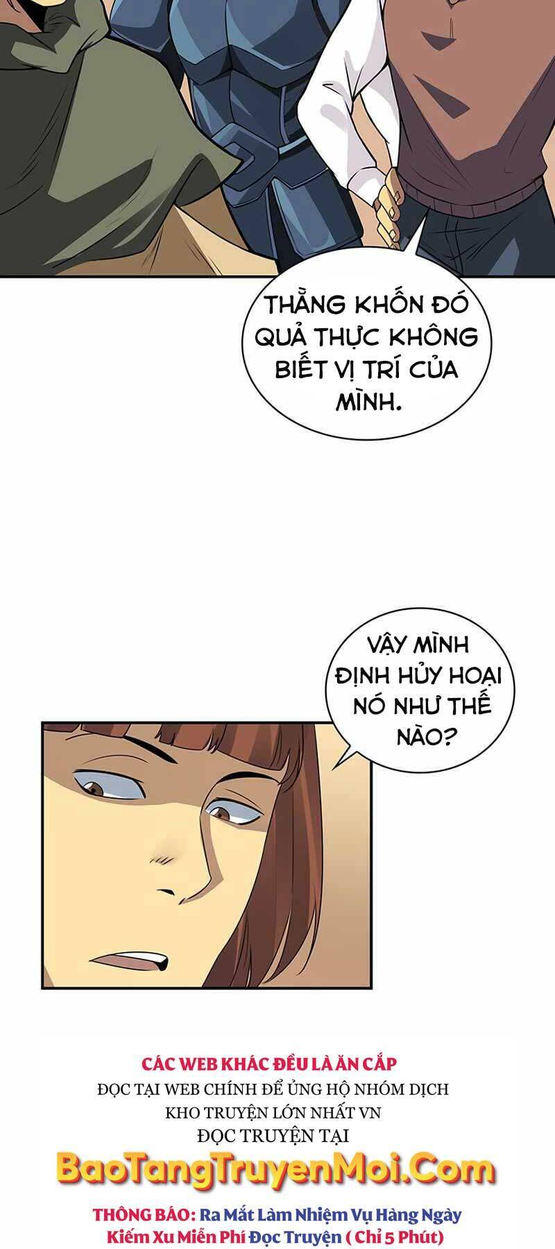 Tôi Có Đặc Tính Của Cấp Sss Nhưng Thích Sống Bình Thường Chapter 3 - 26