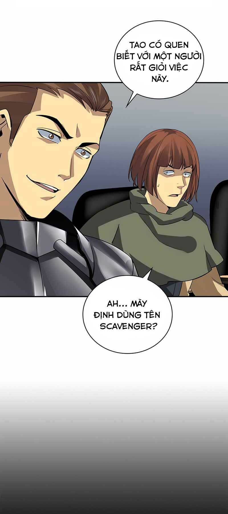 Tôi Có Đặc Tính Của Cấp Sss Nhưng Thích Sống Bình Thường Chapter 3 - 27