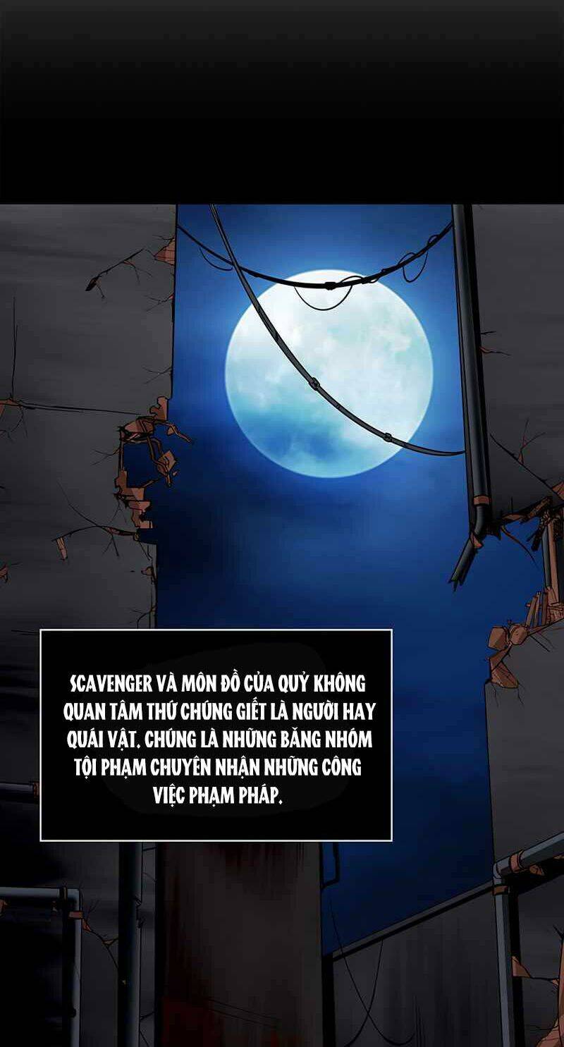 Tôi Có Đặc Tính Của Cấp Sss Nhưng Thích Sống Bình Thường Chapter 3 - 28