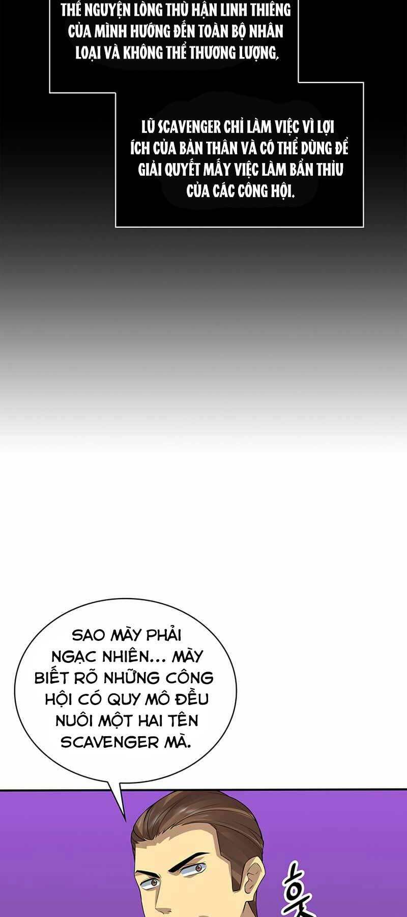 Tôi Có Đặc Tính Của Cấp Sss Nhưng Thích Sống Bình Thường Chapter 3 - 30