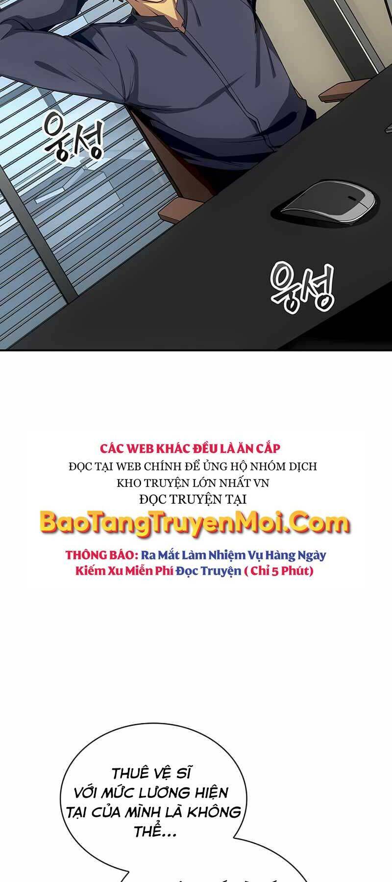 Tôi Có Đặc Tính Của Cấp Sss Nhưng Thích Sống Bình Thường Chapter 3 - 4