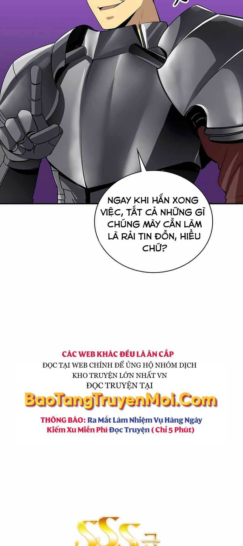 Tôi Có Đặc Tính Của Cấp Sss Nhưng Thích Sống Bình Thường Chapter 3 - 31