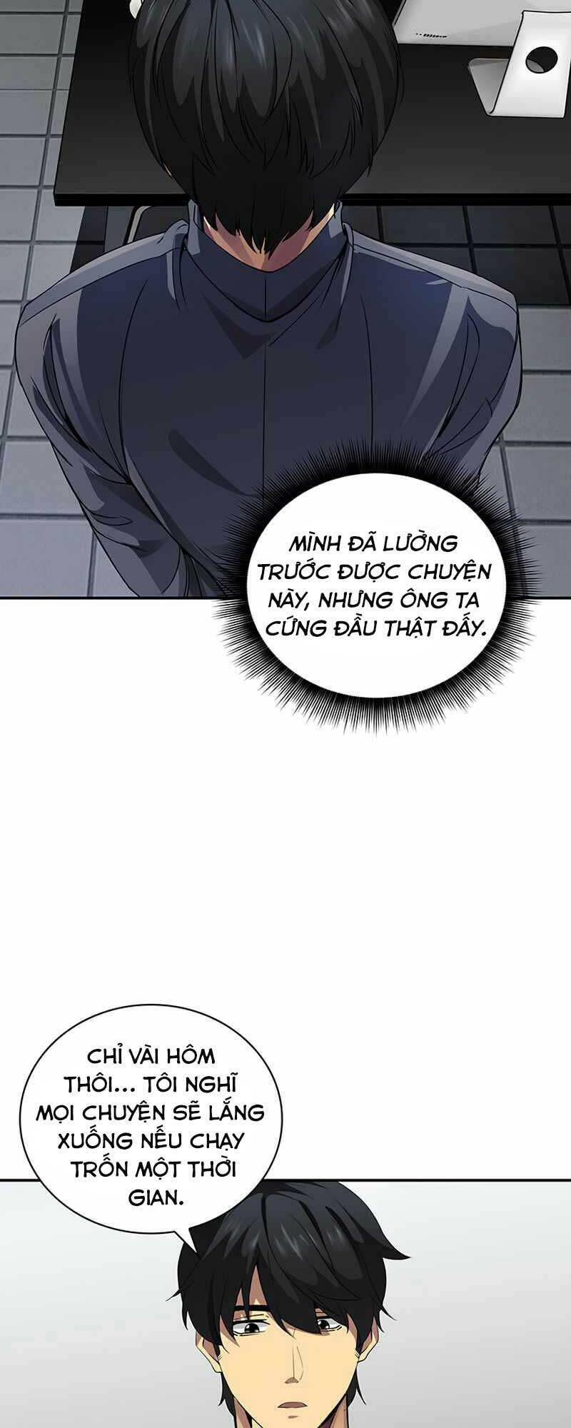 Tôi Có Đặc Tính Của Cấp Sss Nhưng Thích Sống Bình Thường Chapter 3 - 34