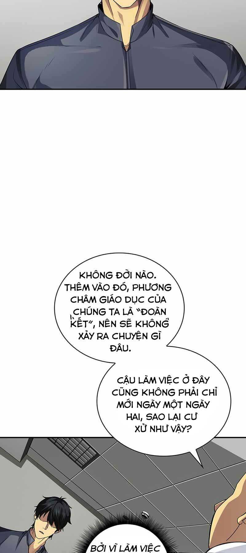 Tôi Có Đặc Tính Của Cấp Sss Nhưng Thích Sống Bình Thường Chapter 3 - 35