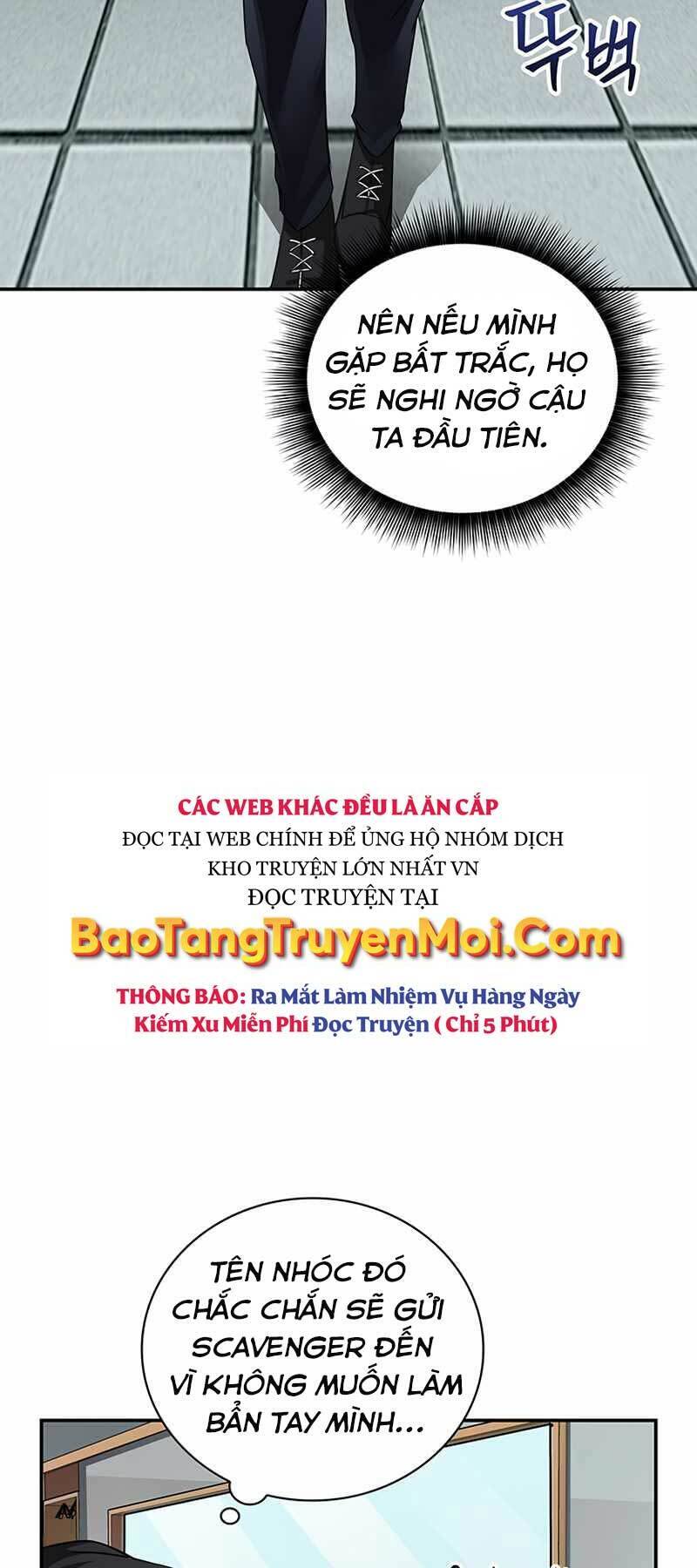 Tôi Có Đặc Tính Của Cấp Sss Nhưng Thích Sống Bình Thường Chapter 3 - 38