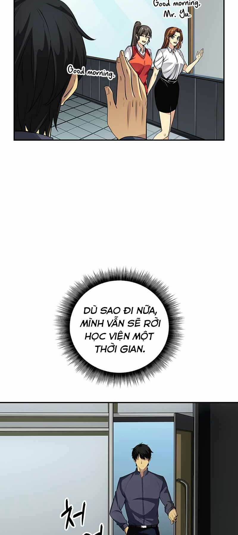 Tôi Có Đặc Tính Của Cấp Sss Nhưng Thích Sống Bình Thường Chapter 3 - 39