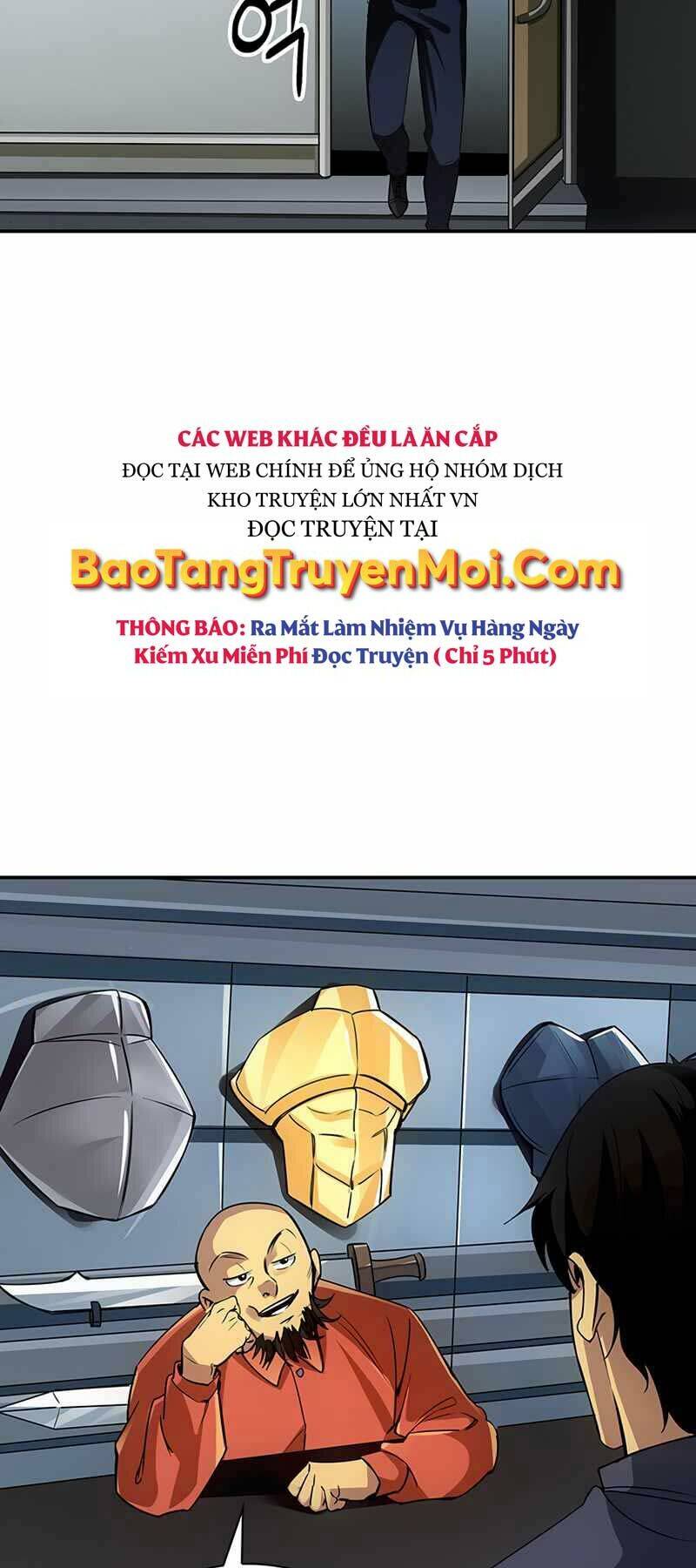 Tôi Có Đặc Tính Của Cấp Sss Nhưng Thích Sống Bình Thường Chapter 3 - 40