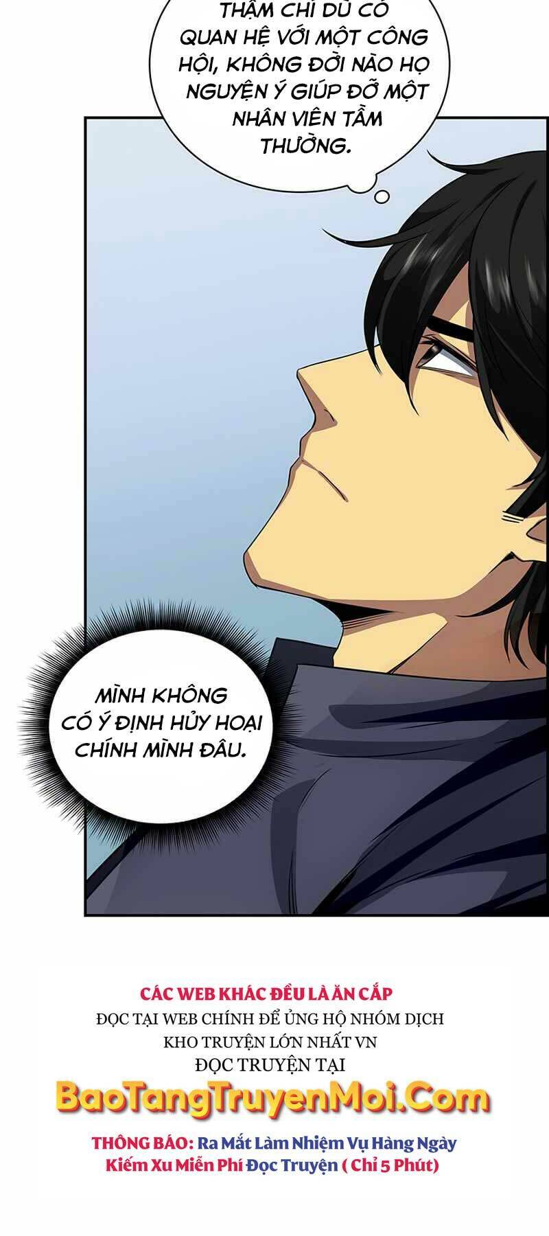 Tôi Có Đặc Tính Của Cấp Sss Nhưng Thích Sống Bình Thường Chapter 3 - 5