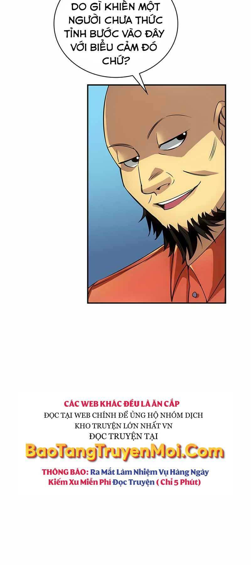 Tôi Có Đặc Tính Của Cấp Sss Nhưng Thích Sống Bình Thường Chapter 3 - 42