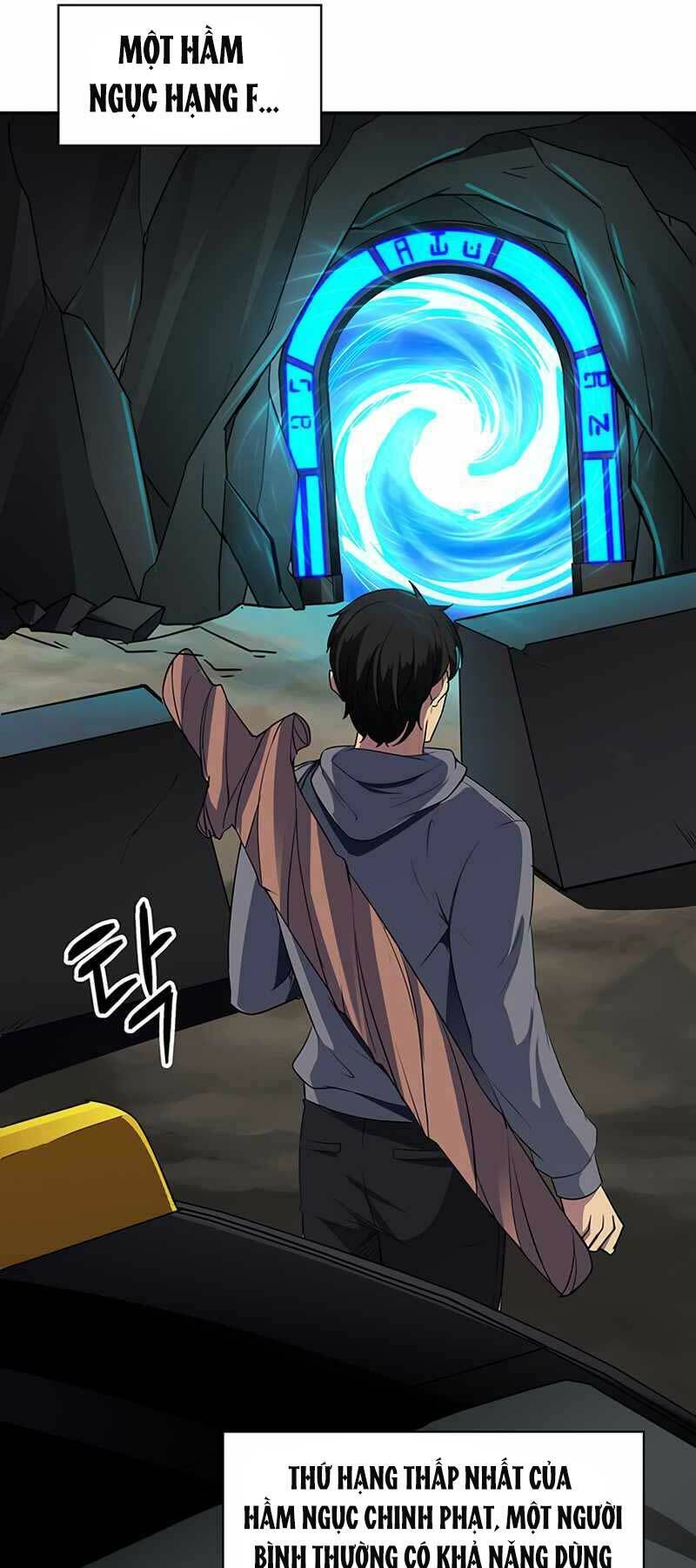 Tôi Có Đặc Tính Của Cấp Sss Nhưng Thích Sống Bình Thường Chapter 3 - 48
