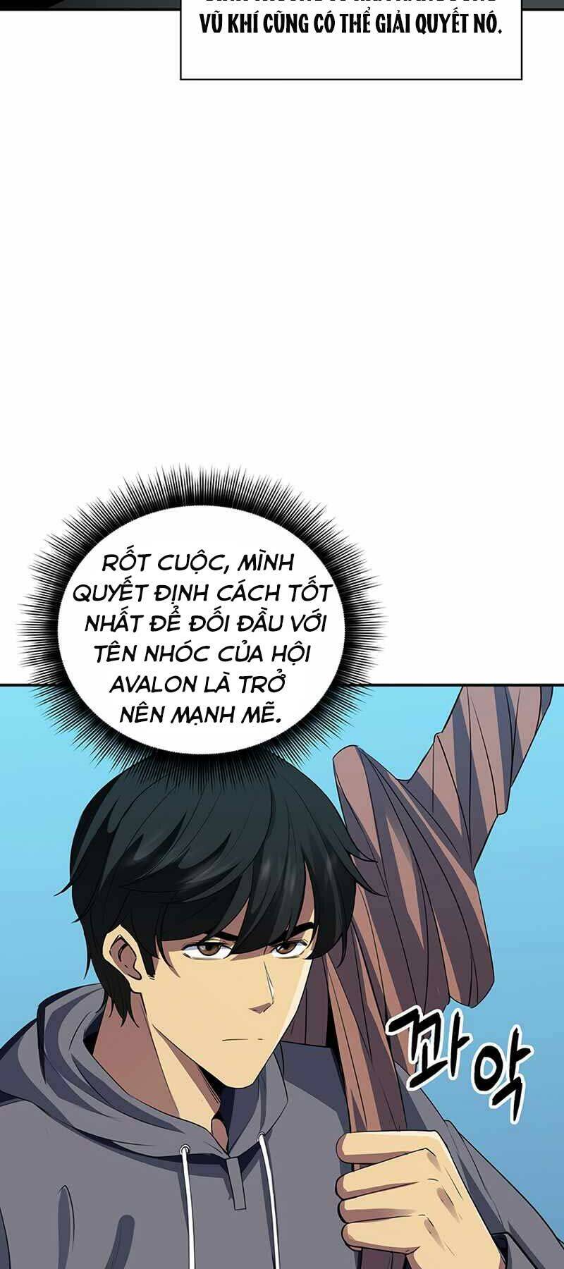 Tôi Có Đặc Tính Của Cấp Sss Nhưng Thích Sống Bình Thường Chapter 3 - 49