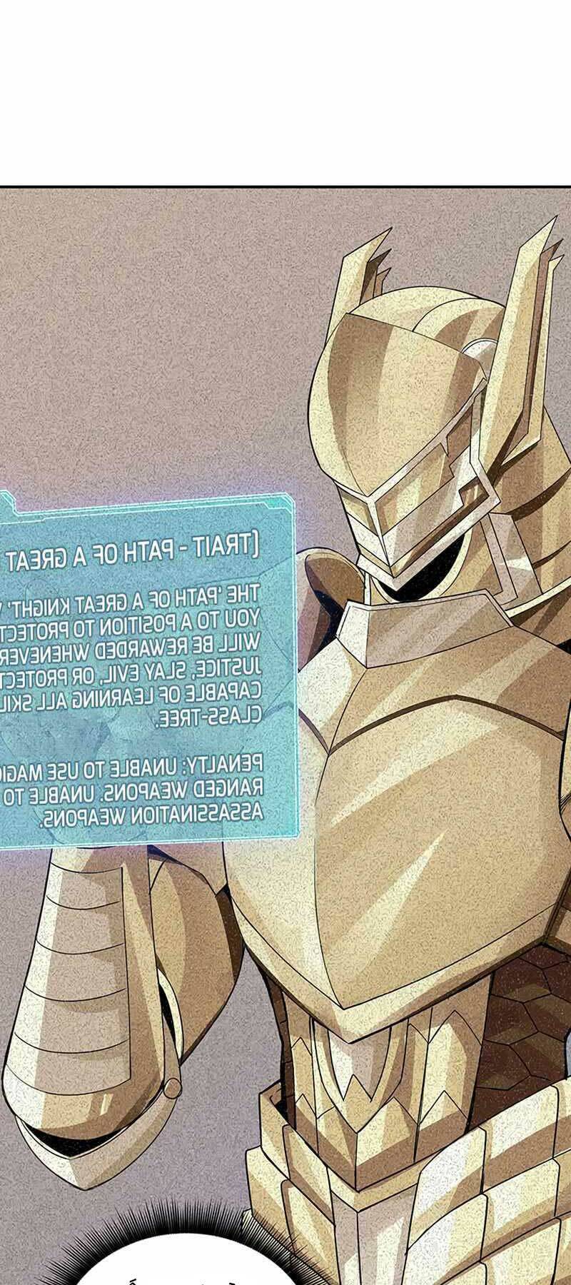 Tôi Có Đặc Tính Của Cấp Sss Nhưng Thích Sống Bình Thường Chapter 3 - 6