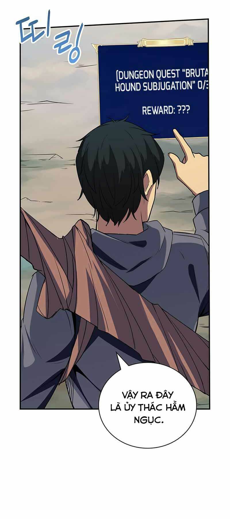 Tôi Có Đặc Tính Của Cấp Sss Nhưng Thích Sống Bình Thường Chapter 3 - 51