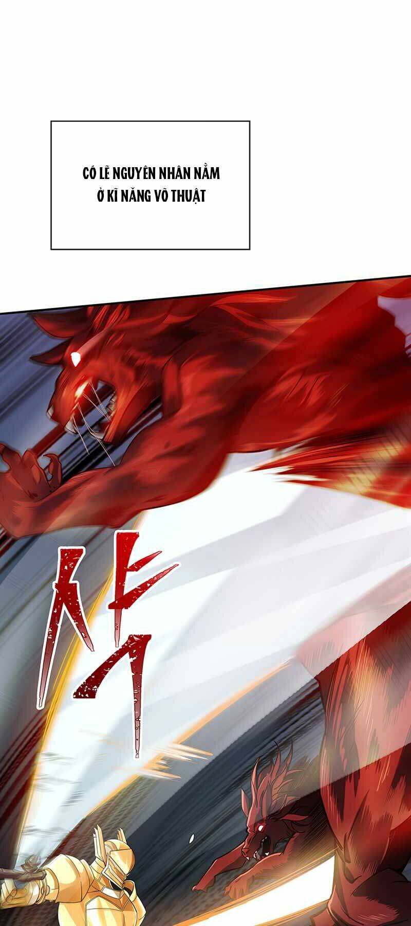 Tôi Có Đặc Tính Của Cấp Sss Nhưng Thích Sống Bình Thường Chapter 3 - 55