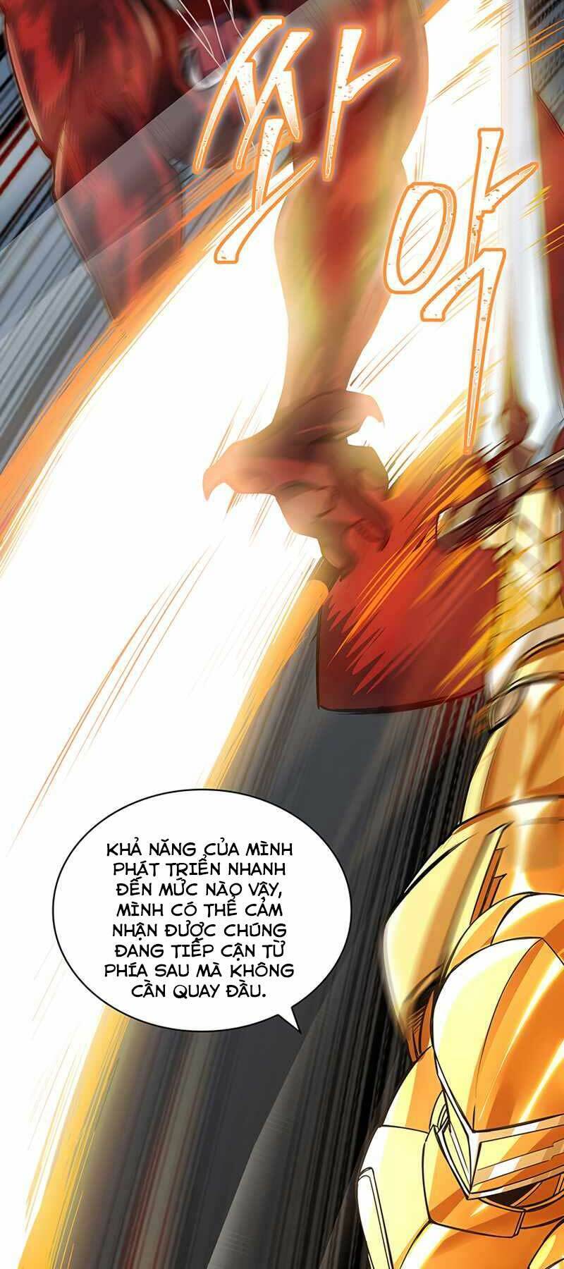 Tôi Có Đặc Tính Của Cấp Sss Nhưng Thích Sống Bình Thường Chapter 3 - 59