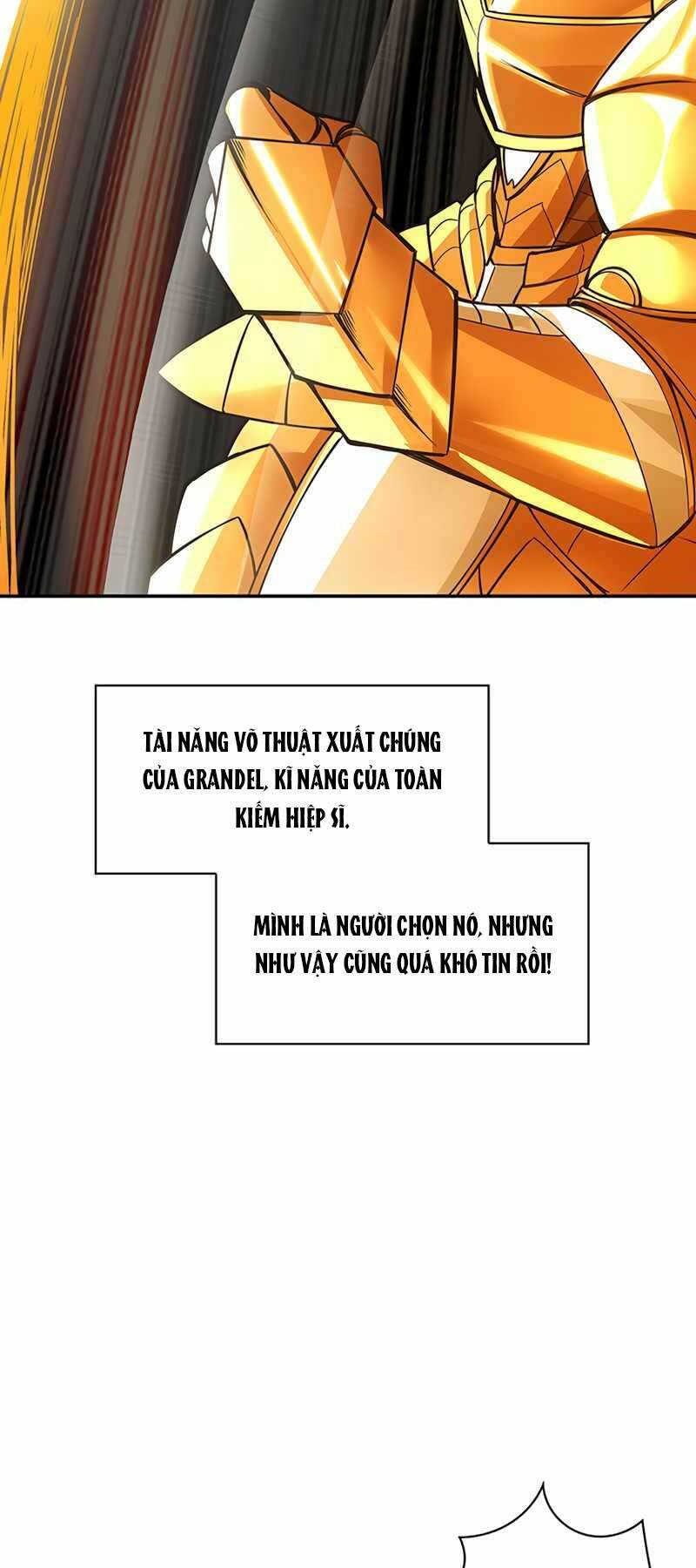 Tôi Có Đặc Tính Của Cấp Sss Nhưng Thích Sống Bình Thường Chapter 3 - 60