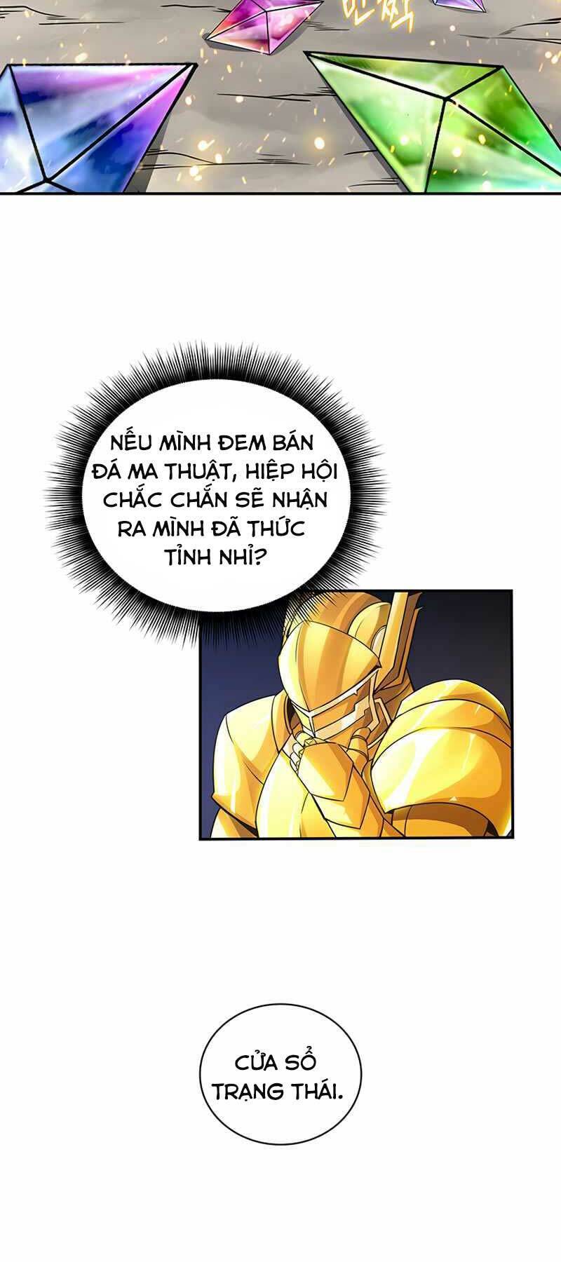 Tôi Có Đặc Tính Của Cấp Sss Nhưng Thích Sống Bình Thường Chapter 3 - 63